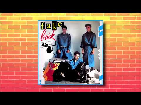 Fake - Brick (1985)