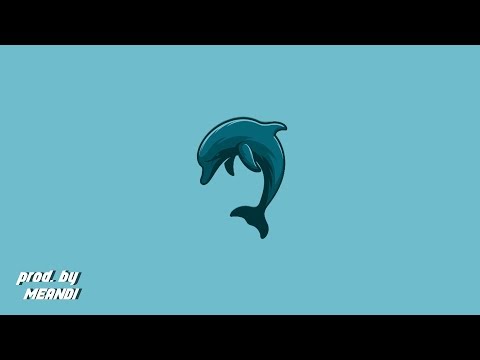 🐬GoldLink x Masego x KYLE Tropical RnB Type Beat - "JADE" prod. by MEANDI 2019🐬