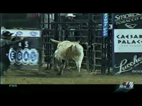 Owen Washburn vs Wild Toad - 02 PBR Louisville (89.5 pts)