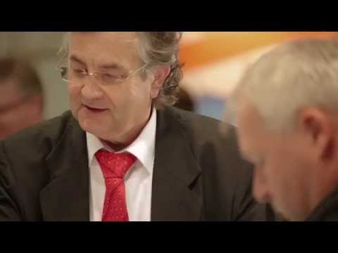 messevideofilm.de ProMinent Aquanale Cologne 2015