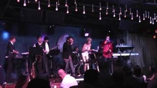 160831 Rainbow Children live at &quot;LIVE HOUSE&quot; - Song 7