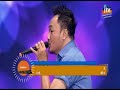 Fibri Viola Feat Candra Kerinduan Om New Irama Stasiun Dangdut Rek