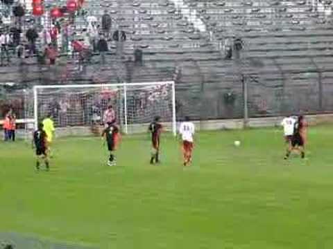 Venezia - Cremonese 1-2