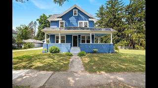 1205 E Michigan Avenue, Albion, MI - 26037564