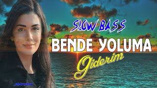 Download lagu DJ SLOW BASS - BENDE YOLUMA GIDERIM - MAXMIX mp3 Download lagu DJ SLOW BASS - BENDE YOLUMA GIDERIM - MAXMIX mp3