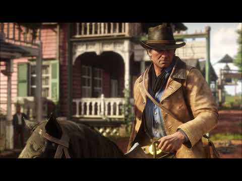 Giant Beastcast - Red Dead Redemption 2 preview