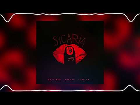Sicaria - Brytiago, Luar La L, Ankhal (Bass Boosted)
