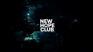 “Nice To Never Meet You” A Short Film From New Hope Club | Official Trailer