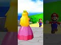 The Dark Secret Of Super Mario 64 Scary Theory