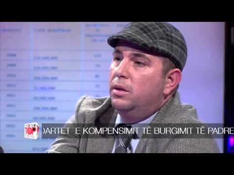 Pasdite ne TCH, 23 Shkurt 2016, Pjesa 4 - Top Channel Albania - Entertainment Show