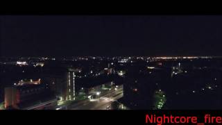 Nightcore - Rkomi - Oh Mama