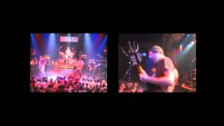 Braid - Killing a Camera DVD - The New Nathan Detroits