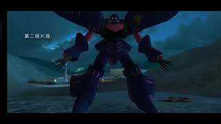 鋼彈爭鋒對決：「丘貝雷」機體微教學，超強勢丘貝雷，簡單一句話不練虧爆 - 神夜火舞