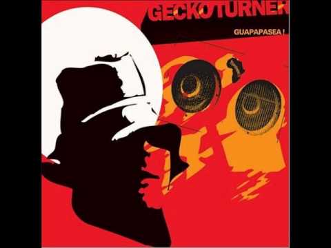 Gecko Turner - Díme que te quéa