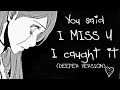 Nightcore I Miss You I M Sorry DEEPER VERSION Gracie Abrams LYRICS ︎