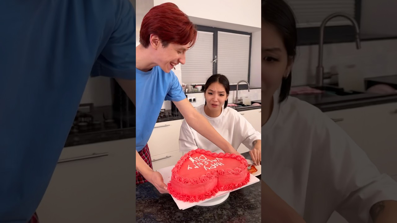 I forgot about Valentines Day 😰❤️ #valentinesday #14february