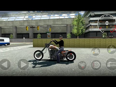 Xtreme Motorbikes #3 (by MehdiRabiee) - Android Game Gameplay - YouTube