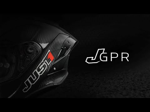 JUST1 J-GP R | Our most advanced road bike helmet JUST1 J-GP R |...