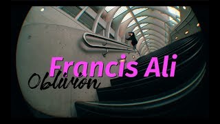 Francis Ali - Oblivion 2018