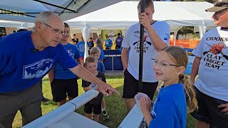 After loss, a family starts 'Get Kids Outdoors'