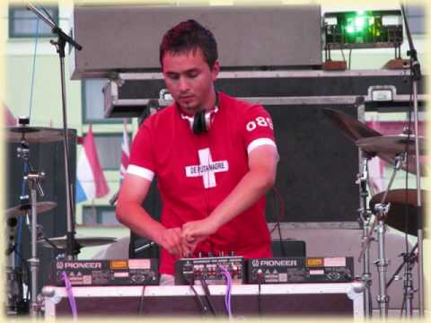 Chris Mayer & Connect - R 4 The Love Of Music - Emil Lassaria .wmv