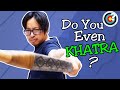Do You Even NEED Khatra? | Asiatic Archery