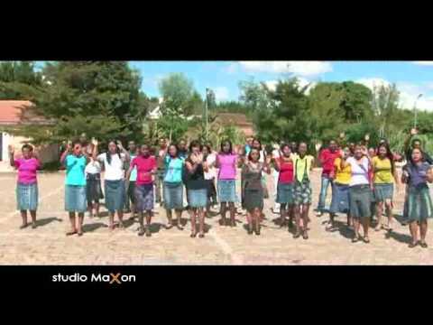 Akon'i Ziona - Sambatra