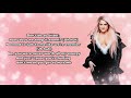 Hurt Me by Meghan Trainor