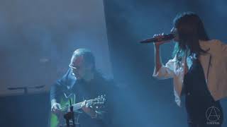 Con una mirada - Stage 40 Murcia