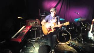 Yonograph (Yoan and the silent phonograph) Live Astrophone in Metz 2012 (HQ)