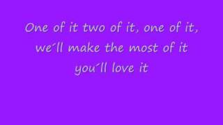 Milow - One of it + Lyrics