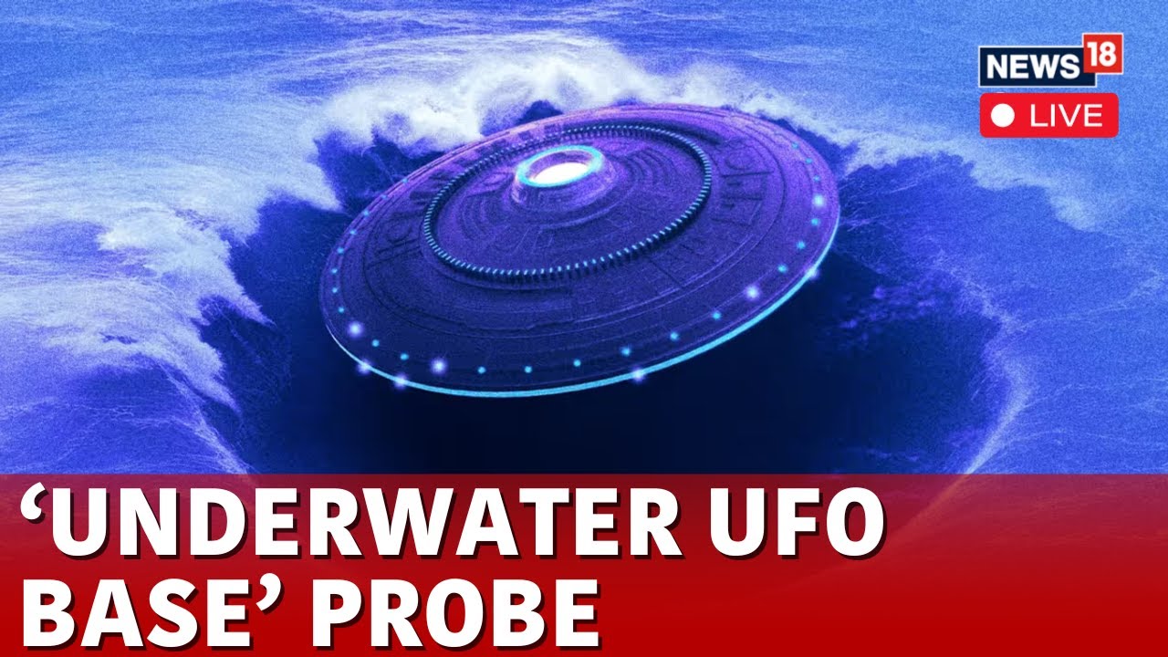 UFO News Today 2024 LIVE | US UFO Congressional Hearing | N18G