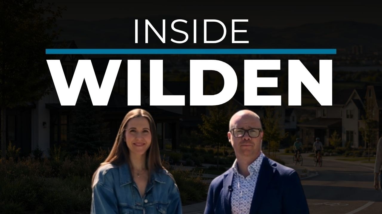 Inside Wilden: Kelowna's Nature-First Master-Planned Community