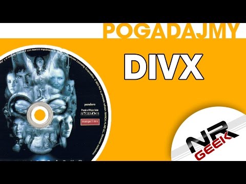 Divxy czyli wstęp do horrorów - Pogadajmy #59 (Horror)