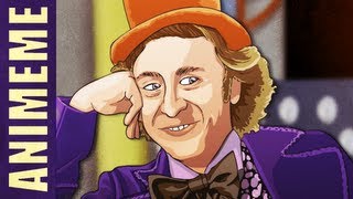 CONDESCENDING WONKA
