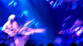 Glory Jam into Just Kissed My Baby - Widespread Panic - Chicago Theater - 07/17/2010