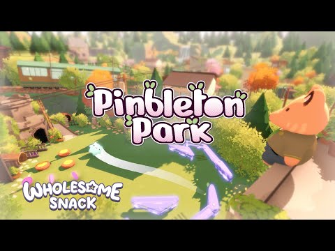 Announcement Trailer