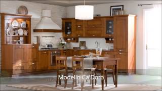 Veneta Cucine - Classic Italian Kitchens - Just Italian Design Milano ( Milan )