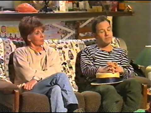 Fantasy Football League - S01E11 Bob Mortimer, Sue Johnston