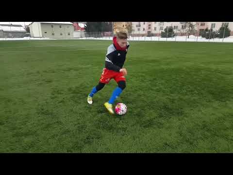 SK Sulko Zábřeh (dorost) - fan video
