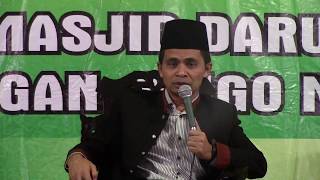 Download lagu LUCU BLIGO - NGLUWAR PENGAJIAN MAULID NABI OLEH KH. USMAN ALI - NEPAK PART 1 mp3