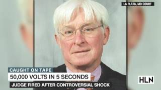 Download Lagu HLN Yodit Tewolde on Taser Judge Banned for Life Pt 1 4/5/16 Thumbnail