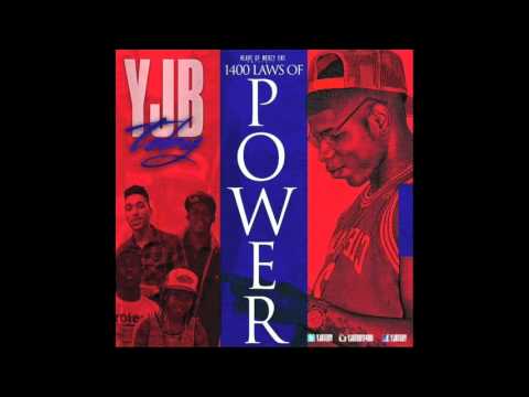 YJB Toby - "Aint Liven Like Dat" (Official Audio)