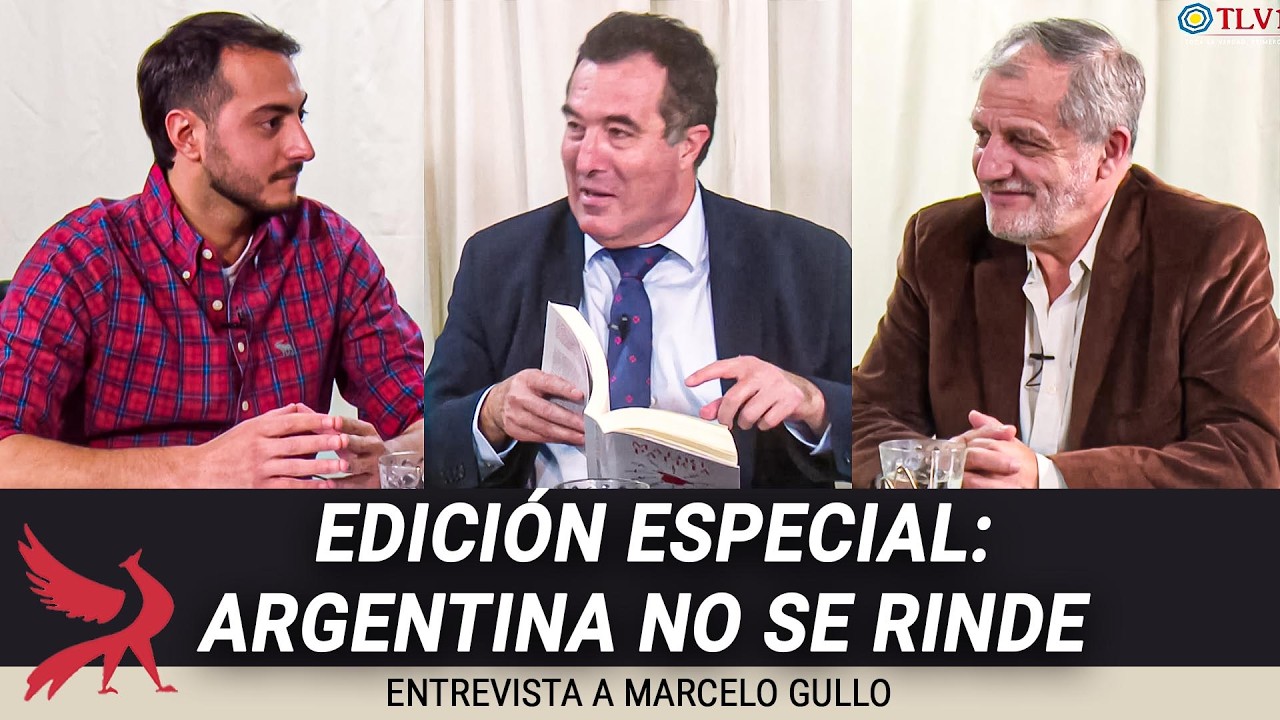 Renacimiento nacional N°54 - Edición especial: Argentina no se rinde.