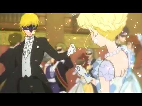Karei Naru Hito Toki - Ashita No Nadja