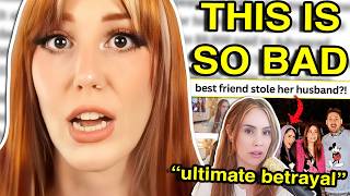 INSANE INFLUENCER CHEATING SCANDAL EXPOSED