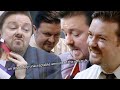 🔴 live wacky the office (uk) moments !! | The Office