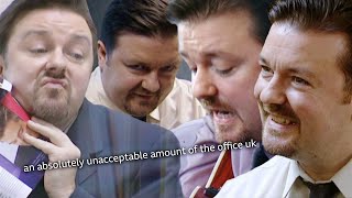 🔴 live wacky the office (uk) moments !! | The Office