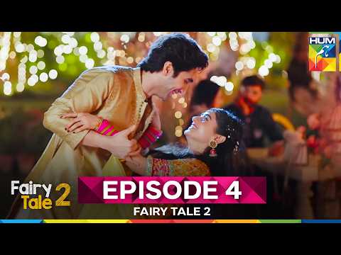 Fairy Tale Season 2 | Episode 4