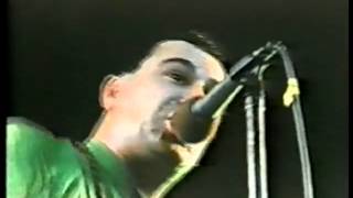 999 - Homicide - Live 1980